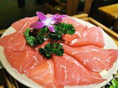 -蜀大侠火锅(车公庙店)