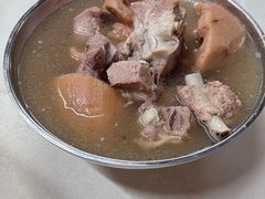 -燕子煨汤(山海关路店)