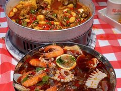 -辣小鲜·南昌大排档(船山路店)