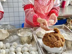 -朱新年·苏式汤团·面点(北寺塔店)