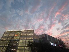 -宁波杉井奥特莱斯广场