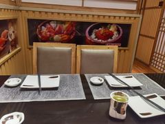 -昱匠·日本料理(金融街店)