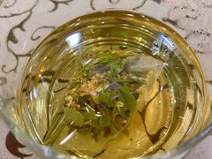 龙井茶-一江春水·杭帮臻宴
