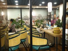 -老苏州大客堂·苏帮菜·松鼠桂鱼·苏州传统小吃(观前街人民商场店)