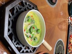 -景禧楼(景尚恐龙主题度假酒店)