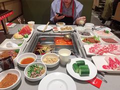 -海底捞火锅(方塔东街店)