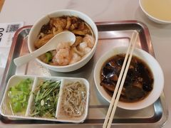 -杏园餐厅(西四北大街店)