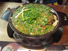 -吞鱼兽麻辣烤鱼(万达店)