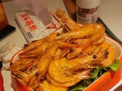 -李想大虾(江北天街店)