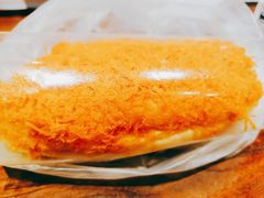 拉肉松面包-巴黎贝甜(常德路店)