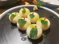 -尚一汤 广东炖汤(金桥国际店)