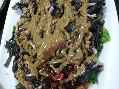 水爆肚-正宗天津烧麦馆(柳州路店)