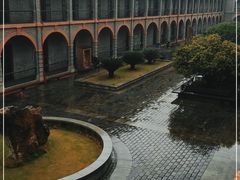 -辛亥革命博物院北区