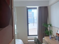 -兰汀酒店(三香路苏州市体育中心店)