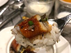 -雅玛花式铁板烧(国宏宾馆店)