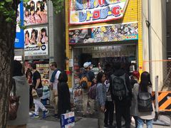 -秋叶原电器街