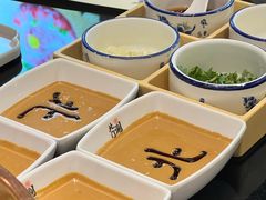 -北门涮肉·炭火铜锅涮肉(什刹海店)