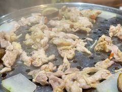 -映日农场无花果鸡(滨江东路店)