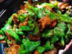 -爷爷的土钵菜(街道口店)