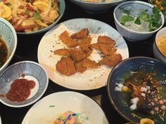 -大王油茶(磁器口店)