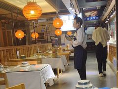 -老屋印象川菜(马园路店)