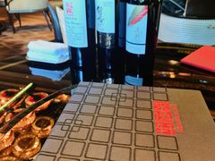-北京四季酒店·采逸轩