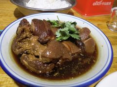 同安封肉-聪辉同安老美食饭店(大元路店)
