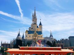 -蓬莱欧乐堡梦幻世界