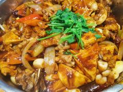 -黄记煌三汁焖锅(悦方IDmall店)