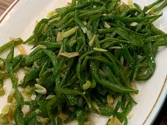 -合合春饼·酱骨·东北菜(潘家园店)