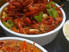 -周姑娘不等味·牛羊肉火锅·螃蟹罗氏虾·烤鱼烤串(高邮店)