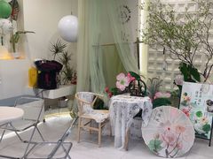 -山与蓝·轻糖鲜果蛋糕(勒泰店)