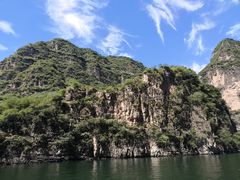 -龙庆峡风景区