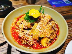 -大丰收脆鱼(福州台江万达店)