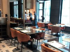-康莱德酒店·美庭自助餐厅