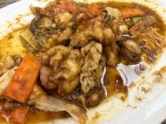 -林之六八·6886大连老菜馆