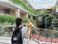 -广州白天鹅宾馆