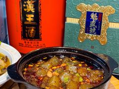 -秦月轩·陕西家乡菜(阜成路·五棵松店)