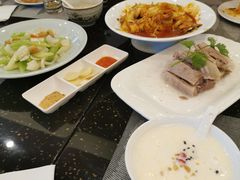 -飞天大厦清真餐厅