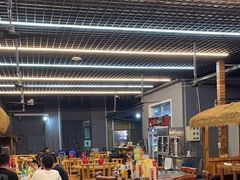-小饭桶(野三坡百里峡店)