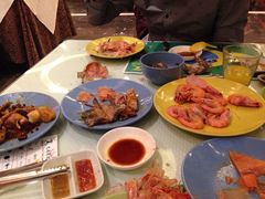 舜和国际酒店巴西烤肉餐厅-舜和巴西烤肉餐厅(舜和国际店)
