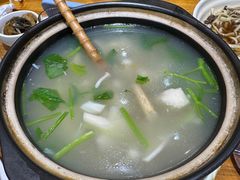 -下梅人家土菜馆(历史文化餐厅度假区店)