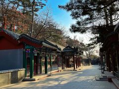-红螺寺