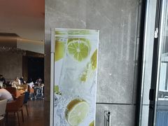 -希尔顿欢朋酒店·欢朋餐厅