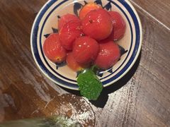 -贰醒·私房小院烧烤 (太古里店)