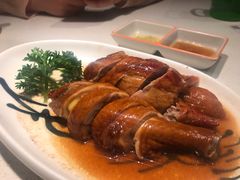 -南枝记·港式打边炉(新北万达店)