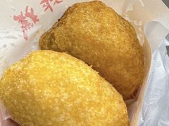 -平湖炸糕(西湖道店)