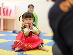 -金宝贝早教&托育(新百CCpark中心)