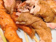 -蒸涮传奇自助餐厅