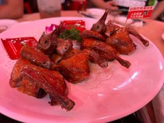 -红日饭店(裕隆三路店)